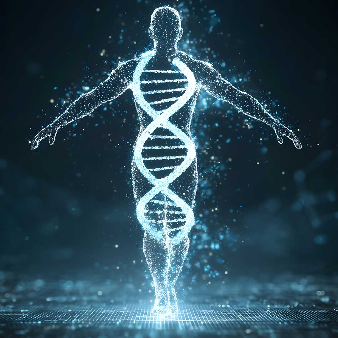 dna man